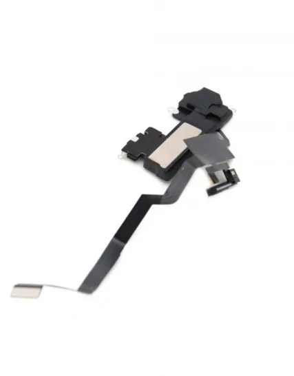 iPhone X Earpiece Speaker with Flex Cable OEM.