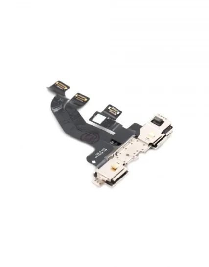 iPhone X Front-facing Camera and Sensor Assembly-OEM.