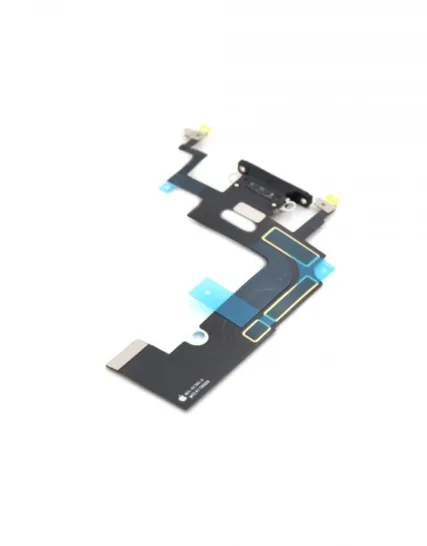 iPhone Xr Charging Port Assembly Original.