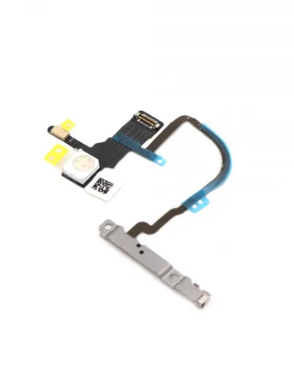 iPhone Xs Power Button Cable-OEM.