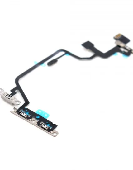 iPhone Xr Power and Volume Flex OEM.