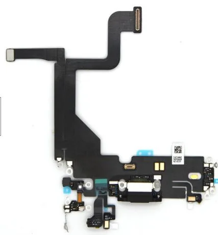 OEM For iPhone 13 Mini 13 Pro Max Charging Port Charger Dock Mic Flex Cable