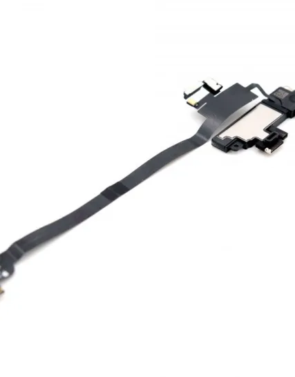 iPhone Xr Earpiece Speaker with Flex Cable-OEM