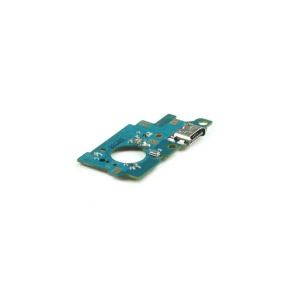 Samsung Galaxy M52 5G Charging Board-Service Pack.