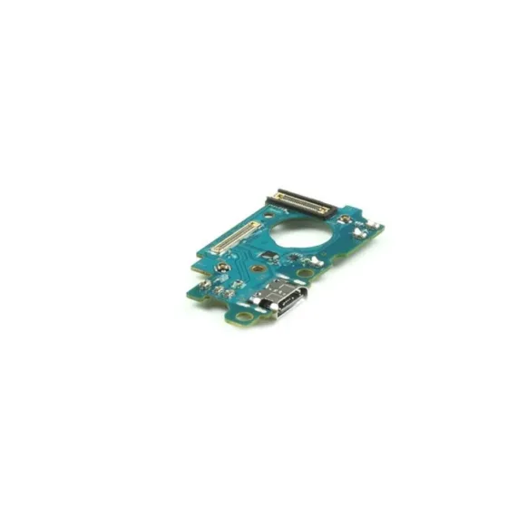 Samsung Galaxy M52 5G Charging Board-Service Pack