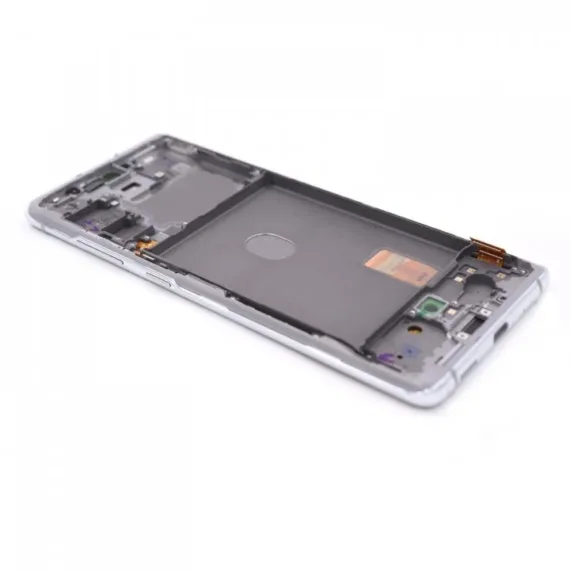 Samsung Galaxy S20 FE 4G Display Assembly-Service Pack.