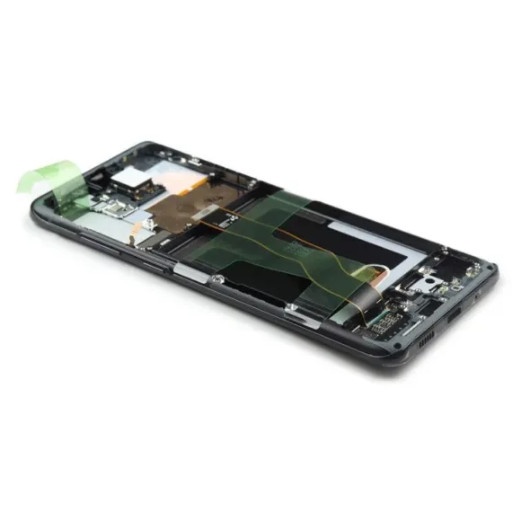 Samsung Galaxy S20 Plus Display Assembly (Without Camera)-Service Pack.