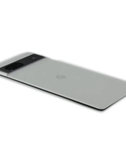 Google Pixel 7A Back Cover-OEM