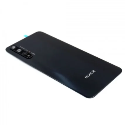 Huawei Honor 20 Black Back Cover-OEM