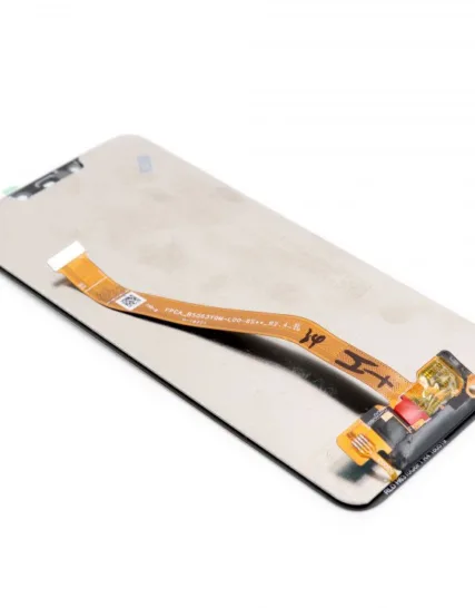 Huawei Mate 20 Lite Black Display Assembly-OEM.