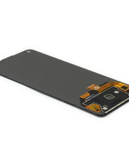 Oppo Reno 6 Display Assembly Black-OEM.