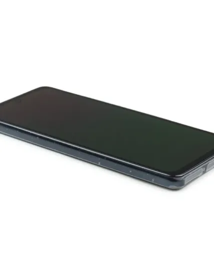 Samsung Galaxy A53 5G Black Display Complete (Soft Oled)