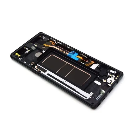 Samsung Galaxy Note 8 (N950F) Display Assembly-Service Pack.