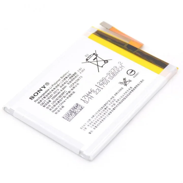 Sony Xperia XA1 Battery Assembly-OEM