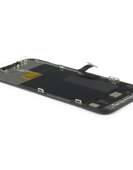 Apple iPhone 13 Pro Black Display Assembly Soft Oled.