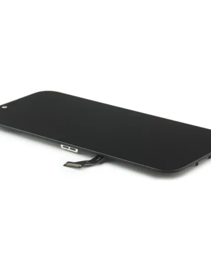 Apple iPhone 14 Black Display Assembly Soft Oled