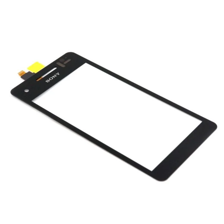 Sony Xperia V Black Touchscreen-OEM