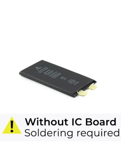 iPhone 12 Battery (Without BMS-IC)-OEM