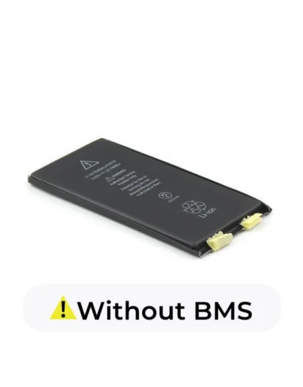 iPhone 12 Pro Battery (Without BMS-IC)-OEM
