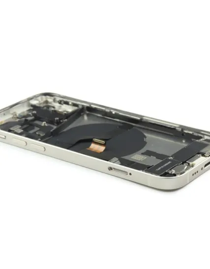 iPhone 12 Rear Housing Assembly with small parts (EU Version) Refurbished.
