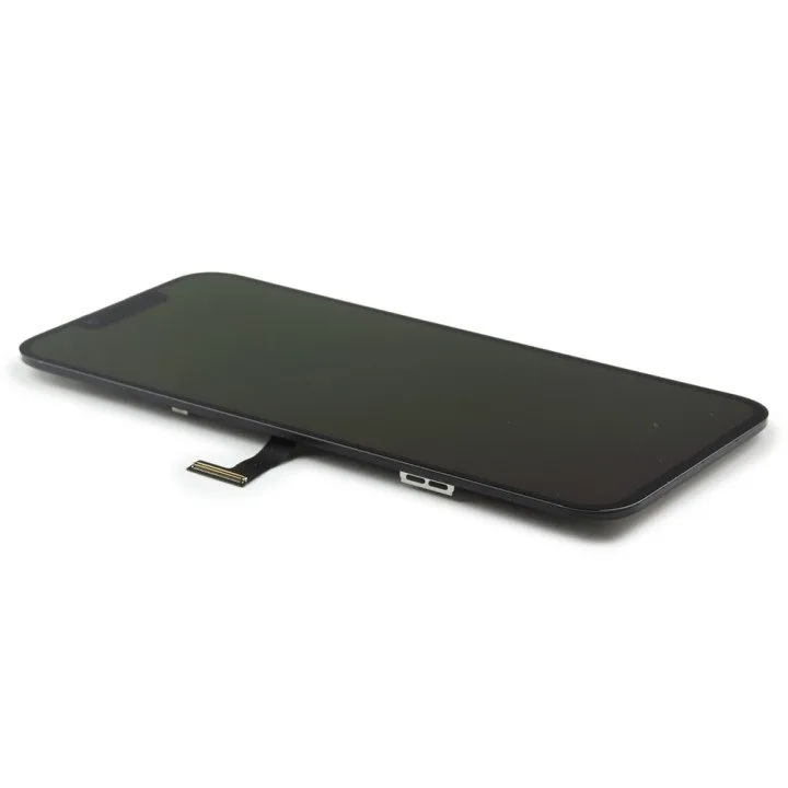 iPhone 13 Pro Black Display Assembly Hard Oled