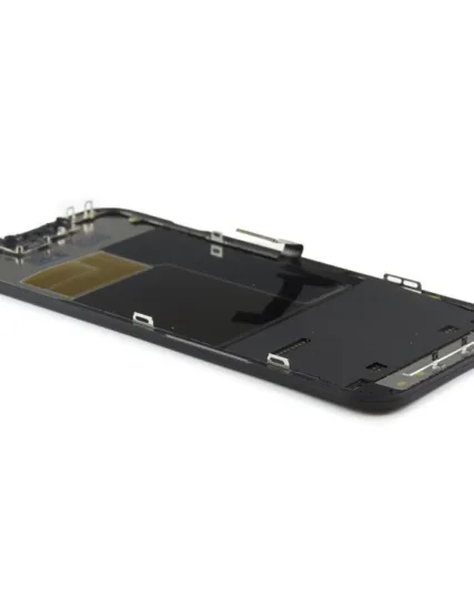 iPhone 13 Pro Black Display Assembly In-cell.