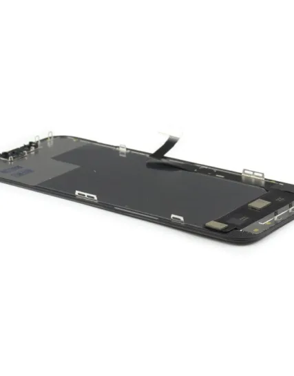 iPhone 13 Pro Max Black Display Assembly Hard Oled.