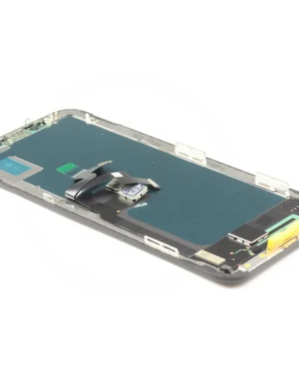 iPhone X Black Display Assembly Aftermarket.