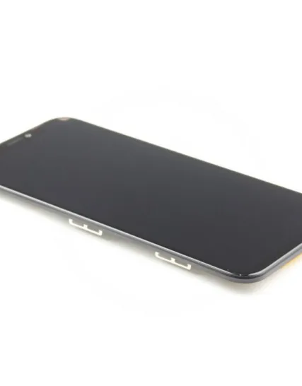 iPhone X Black Display Assembly Aftermarket