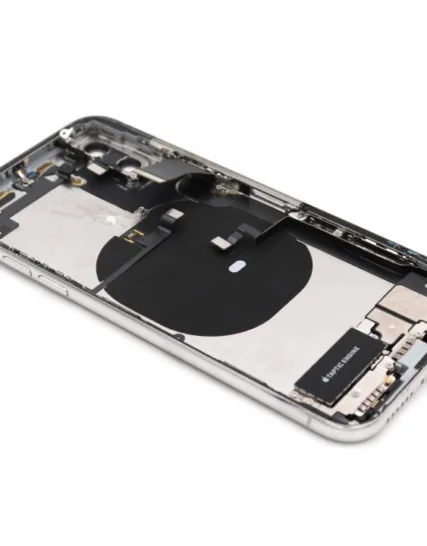 iPhone X Rear Housing Assembly Refurbished.