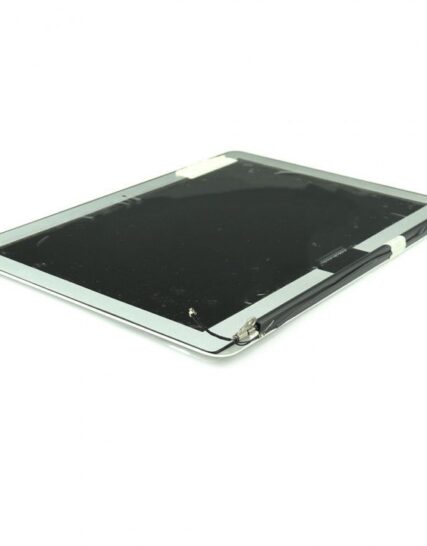 MacBook Air 13 A1369 (2011-2012) Silver Display Assembly Complete with Housing-OEM