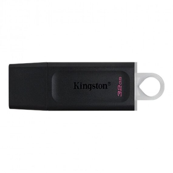 External Memory Kingston DT Exodia 32GB, USB 3.2 (EU Blister)