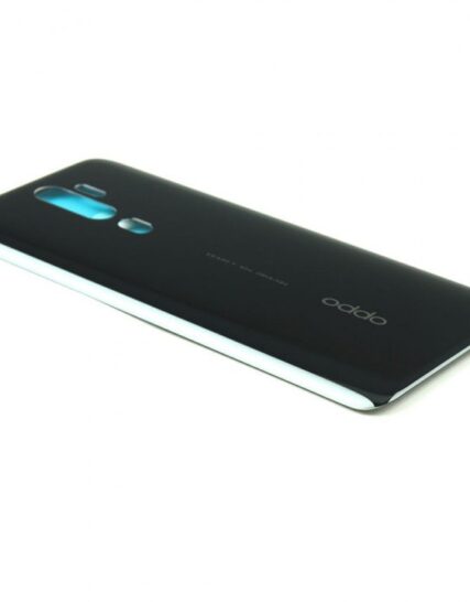 Oppo A5 2020 Black Back Cover-OEM