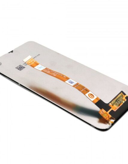 Oppo A5 2020 Black Display Assembly-OEM.