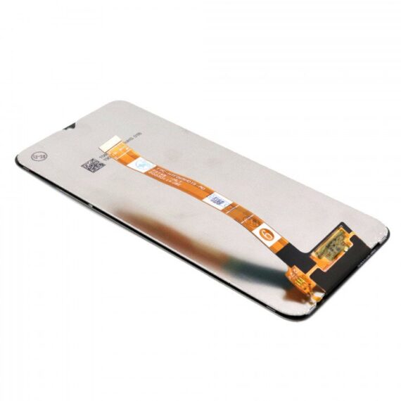 Oppo A5 2020 Black Display Assembly-OEM.