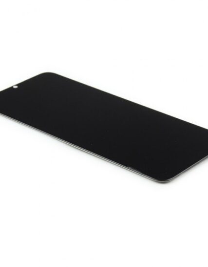 Oppo A57s Display Assembly Black-OEM