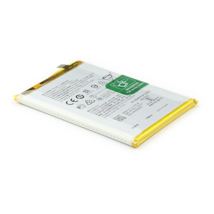 Oppo A72 4G Battery Assembly-OEM