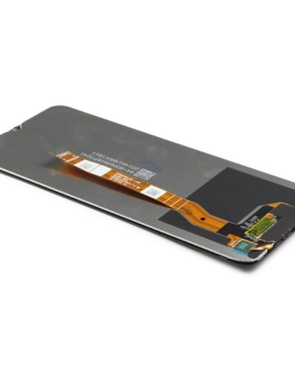 Oppo A77 5G Black Display Assembly-OEM.