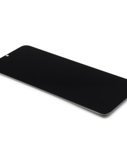 Oppo A77 5G Black Display Assembly-OEM