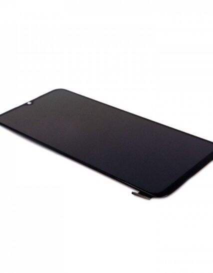 Oppo A91 Black Display Assembly-OEM