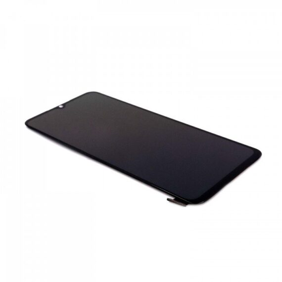 Oppo A91 Black Display Assembly-OEM