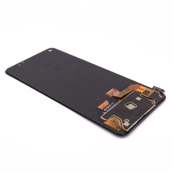 Oppo A94 5G Black Display Assembly-OEM.