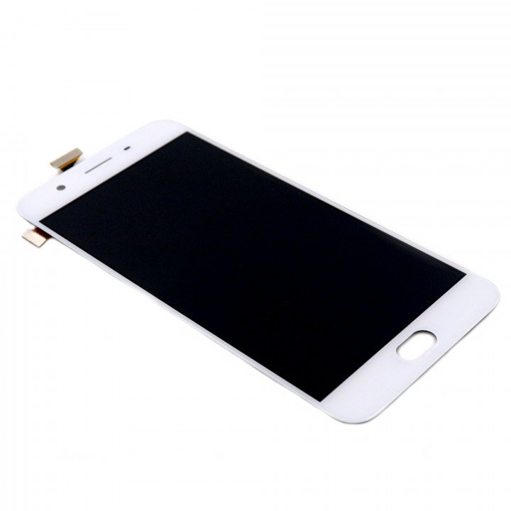 Oppo F1S (A1601) White Display assembly OEM-Equivalent