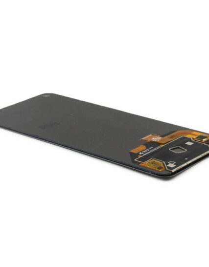 Oppo Find X3 Lite Black Display Assembly OEM-Equivalent.