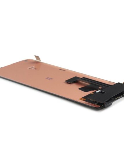 Oppo Find X5 Black Display Assembly OEM-Equivalent.