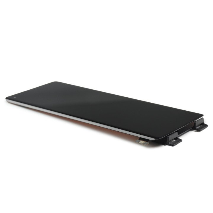 Oppo Find X5 Black Display Assembly OEM-Equivalent