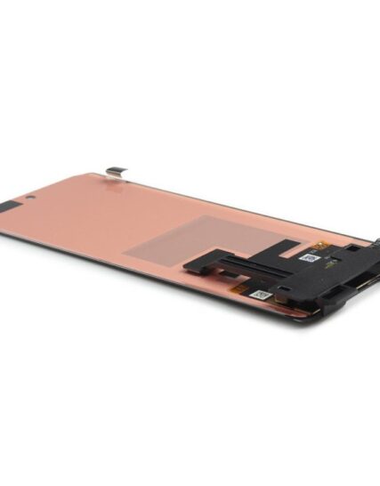 Oppo Reno 10 Black Display Assembly OEM-Equivalent.