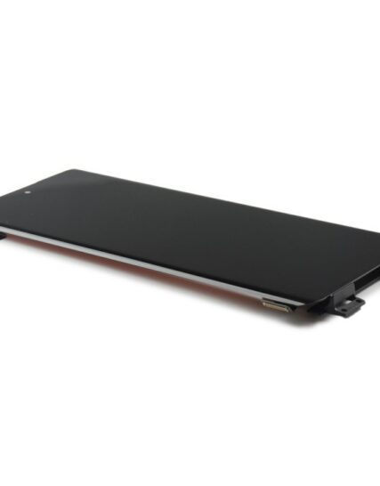 Oppo Reno 10 Black Display Assembly OEM-Equivalent