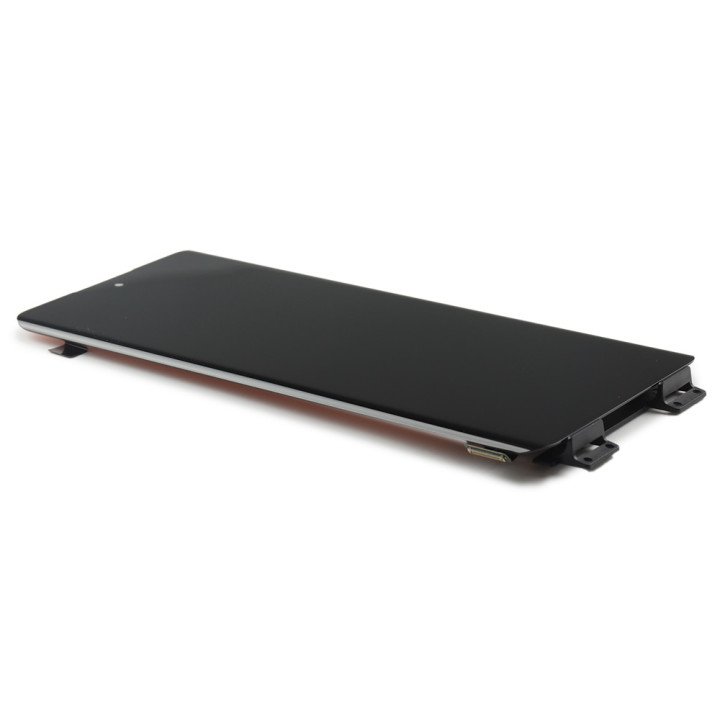 Oppo Reno 10 Black Display Assembly OEM-Equivalent