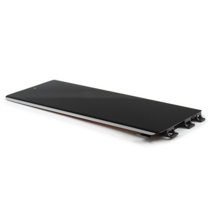 Oppo Reno 10 Pro Black Display Assembly OEM-Equivalent